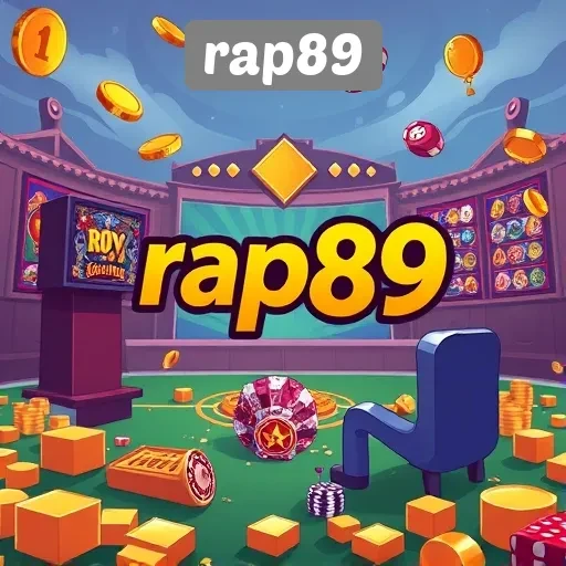 Kelebihan dan Kekurangan Bermain di Rap89