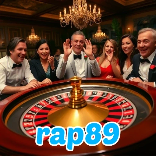 rap89: Keunggulan Menarik pada Pengumuman Game Online Indonesia!