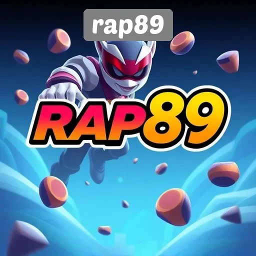 Menjelajahi Keunikan Game di Situs Rap89