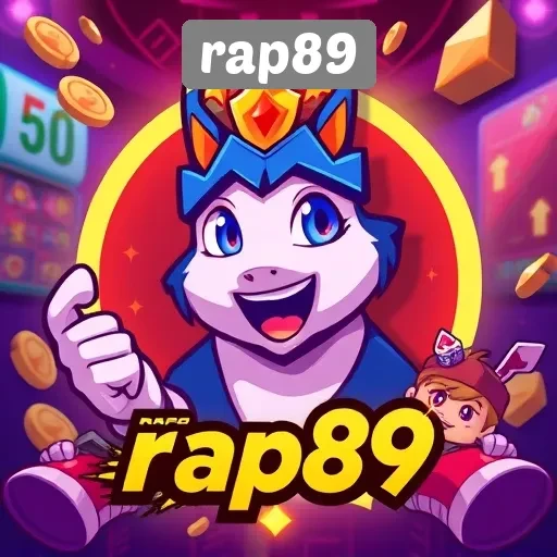 Fitur Menarik di Rap89 yang Patut Dicoba
