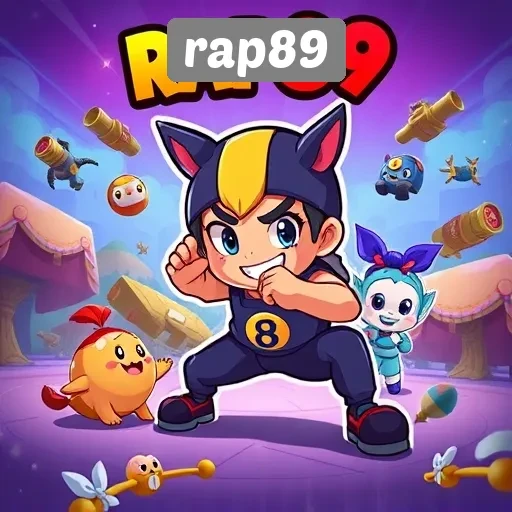 Keberagaman Genre Game di Rap89 untuk Semua Kalangan