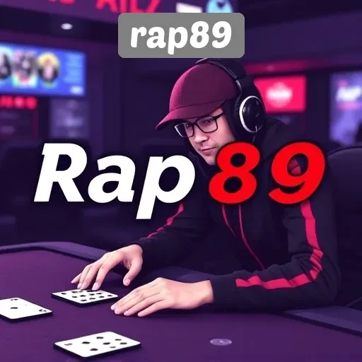Panduan Lengkap Bermain di Rap89 bagi Pemula