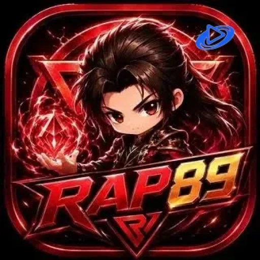 rap89 Logo