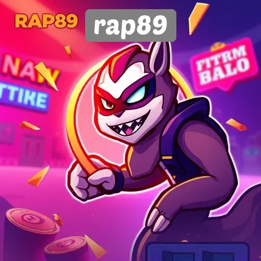 Perkenalan Situs Game rap89 untuk Pecinta Game
