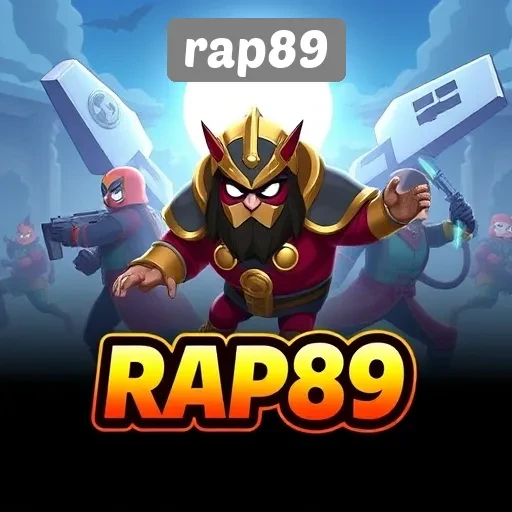 Tipe-Tipe Game Populer yang Tersedia di Rap89