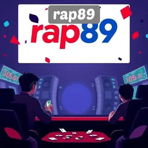 Perbandingan Rap89 dengan Situs Game Lain di Indonesia