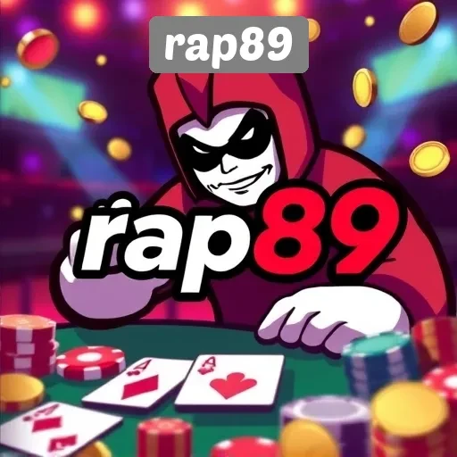 Informasi Lengkap Mengenai Situs Game rap89