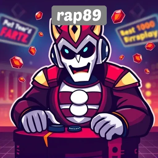 Mengenal Situs Game Rap89 dan Fitur Menariknya