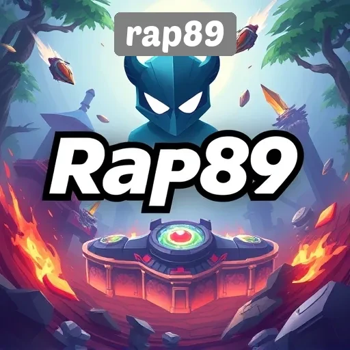 Keunggulan Rap89 dalam Menyediakan Beragam Game