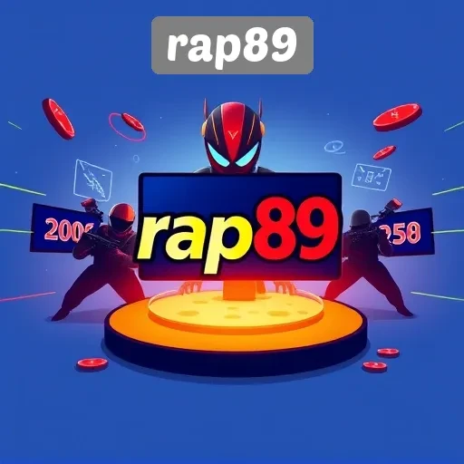 Mengapa rap89 Menjadi Pilihan Utama Gamer di Indonesia