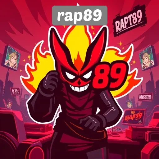 Rap89 Sebagai Platform Permainan Favorit di Kalangan Gamer