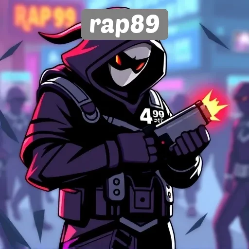 Bagaimana Rap89 Menyediakan Beragam Pilihan Game Terbaru