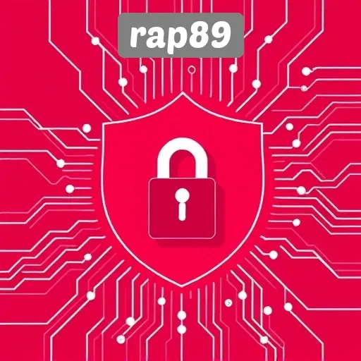 Aspek Keamanan dan Privasi di Rap89