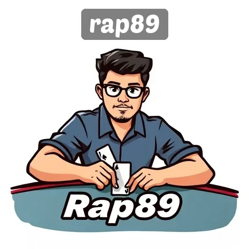 Strategi Meningkatkan Keterampilan Bermain di Rap89