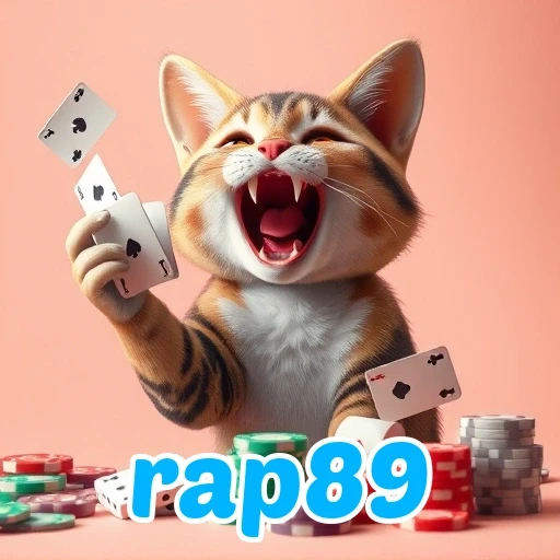 rap89: Strategi Game Terunggul untuk Gamer Indonesia Terampil