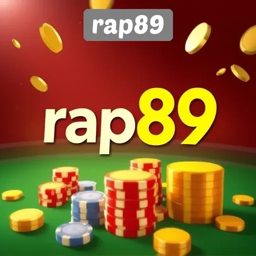 Pengalaman Bermain yang Unik di Rap89 untuk Semua Kalangan