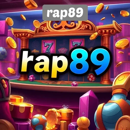 Beragam Jenis Permainan Tersedia Di Rap89